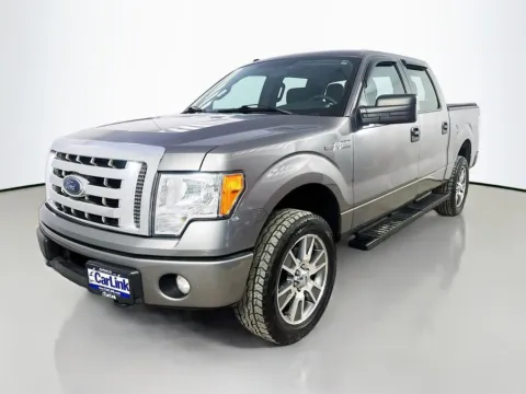 Another view of 2014 Ford F-150 STX for sale in Morristown, NJ at CarLink Morristown