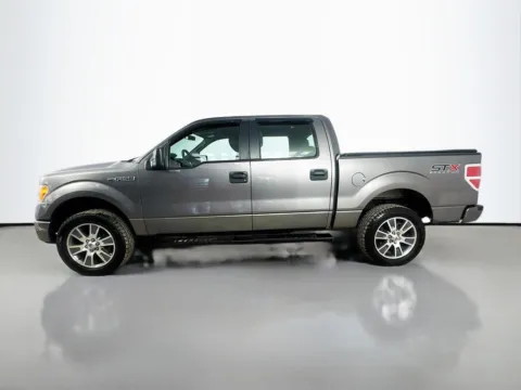 More photos of 2014 Ford F-150 STX at CarLink Morristown, NJ