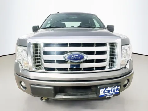 Photos of 2014 Ford F-150 STX for sale in Morristown, NJ at CarLink Morristown