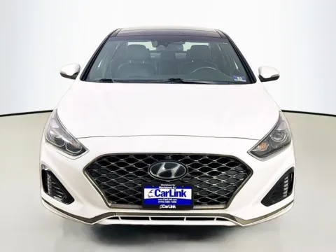 Photos of 2019 Hyundai Sonata Limited for sale in Morristown, NJ at CarLink Morristown