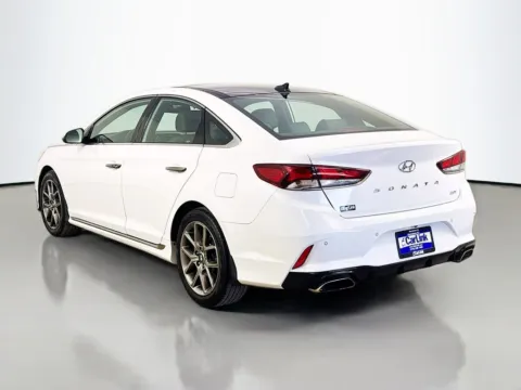 More photos of 2019 Hyundai Sonata Limited at CarLink Morristown, NJ