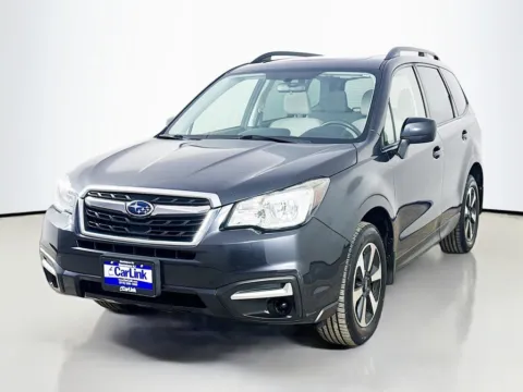 Another view of 2017 Subaru Forester 2.5i Premium for sale in Morristown, NJ at CarLink Morristown