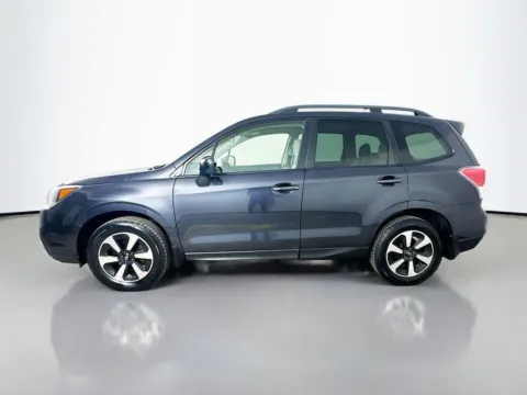 More photos of 2017 Subaru Forester 2.5i Premium at CarLink Morristown, NJ