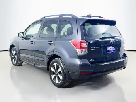 More photos of 2017 Subaru Forester 2.5i Premium at CarLink Morristown, NJ