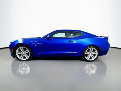 More photos of 2018 Chevrolet Camaro SS at CarLink Morristown, NJ