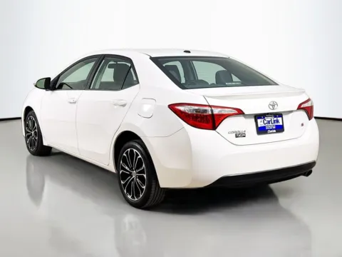 More photos of 2014 Toyota Corolla S Premium at CarLink Morristown, NJ