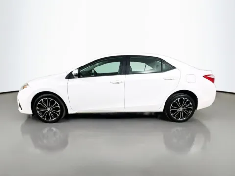 More photos of 2014 Toyota Corolla S Premium at CarLink Morristown, NJ