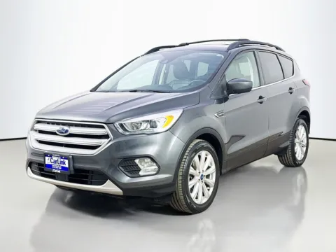 Another view of 2019 Ford Escape SEL for sale in Morristown, NJ at CarLink Morristown
