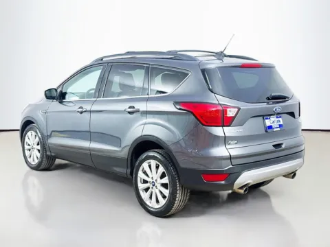 More photos of 2019 Ford Escape SEL at CarLink Morristown, NJ