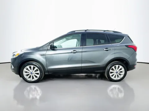 More photos of 2019 Ford Escape SEL at CarLink Morristown, NJ