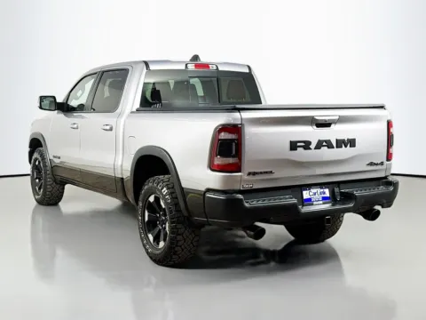 More photos of 2019 Ram 1500 Rebel at CarLink Morristown, NJ
