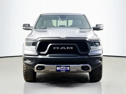 Photos of 2019 Ram 1500 Rebel for sale in Morristown, NJ at CarLink Morristown