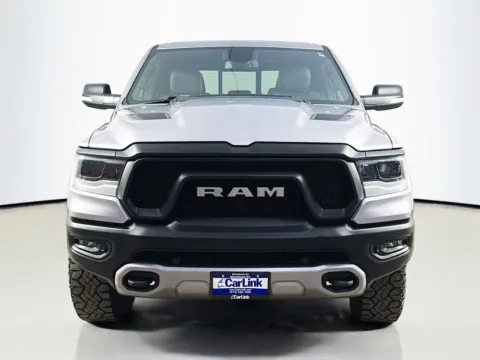 Photos of 2019 Ram 1500 Rebel for sale in Morristown, NJ at CarLink Morristown
