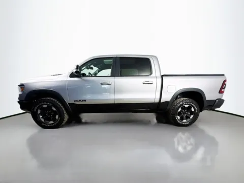 More photos of 2019 Ram 1500 Rebel at CarLink Morristown, NJ