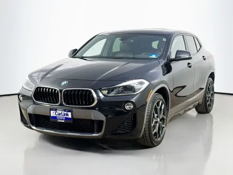 Another view of 2018 BMW X2 xDrive28i for sale in Morristown, NJ at CarLink Morristown