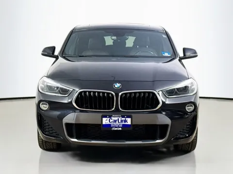 Photos of 2018 BMW X2 xDrive28i for sale in Morristown, NJ at CarLink Morristown