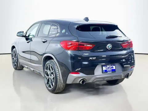 More photos of 2018 BMW X2 xDrive28i at CarLink Morristown, NJ