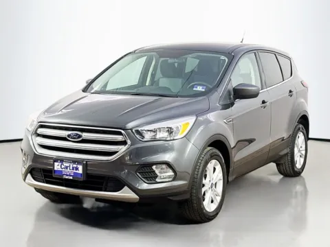 Another view of 2019 Ford Escape SE for sale in Morristown, NJ at CarLink Morristown
