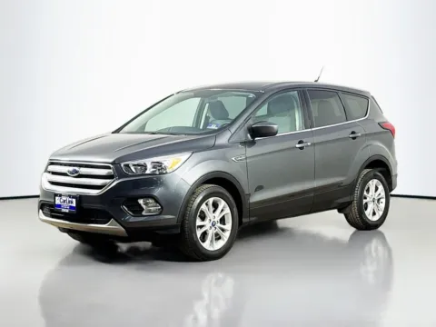 Another view of 2019 Ford Escape SE for sale in Morristown, NJ at CarLink Morristown