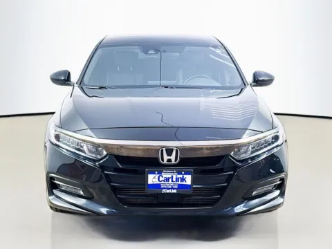 Photos of 2018 Honda Accord Sport for sale in Morristown, NJ at CarLink Morristown