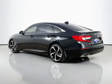 More photos of 2018 Honda Accord Sport at CarLink Morristown, NJ