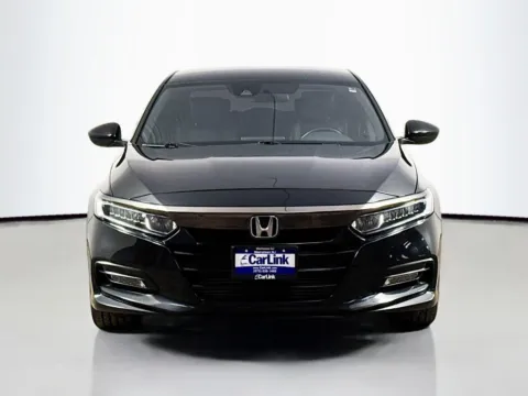 Photos of 2018 Honda Accord Sport for sale in Morristown, NJ at CarLink Morristown