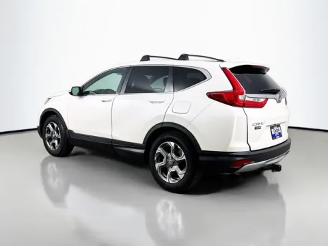 More photos of 2017 Honda CR-V EX at CarLink Morristown, NJ