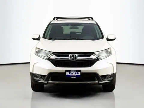 Photos of 2017 Honda CR-V EX for sale in Morristown, NJ at CarLink Morristown