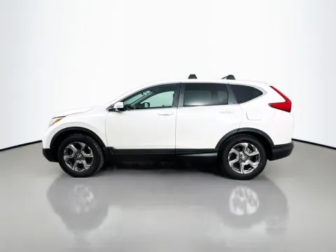 More photos of 2017 Honda CR-V EX at CarLink Morristown, NJ