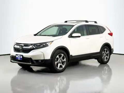 Another view of 2017 Honda CR-V EX for sale in Morristown, NJ at CarLink Morristown