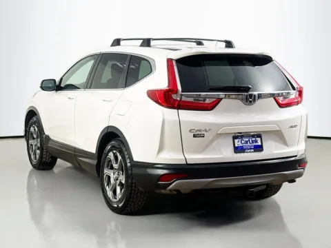 More photos of 2017 Honda CR-V EX at CarLink Morristown, NJ