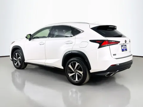 More photos of 2019 Lexus NX 300 Base at CarLink Morristown, NJ
