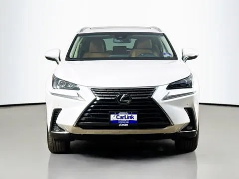 Photos of 2019 Lexus NX 300 Base for sale in Morristown, NJ at CarLink Morristown