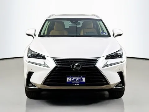Photos of 2019 Lexus NX 300 Base for sale in Morristown, NJ at CarLink Morristown