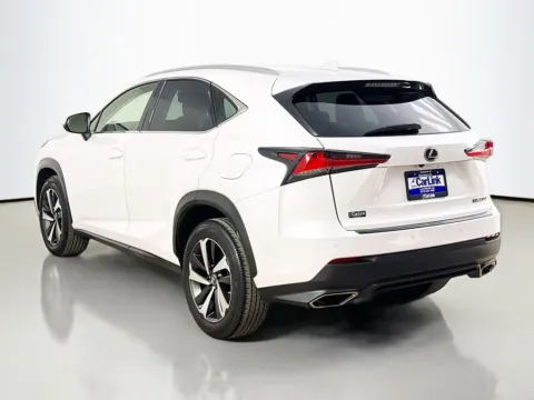More photos of 2019 Lexus NX 300 Base at CarLink Morristown, NJ