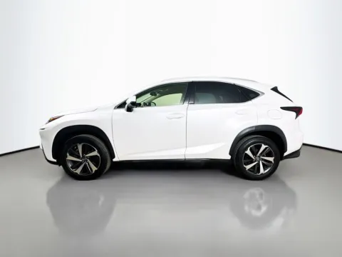 More photos of 2019 Lexus NX 300 Base at CarLink Morristown, NJ