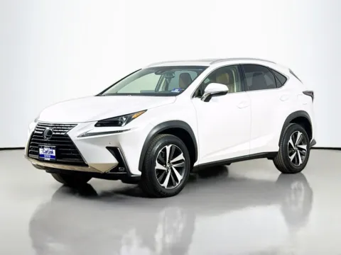 Another view of 2019 Lexus NX 300 Base for sale in Morristown, NJ at CarLink Morristown