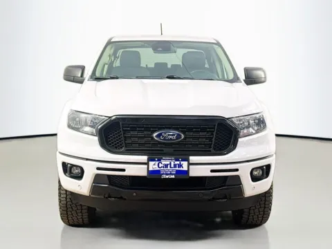 Photos of 2019 Ford Ranger XLT for sale in Morristown, NJ at CarLink Morristown