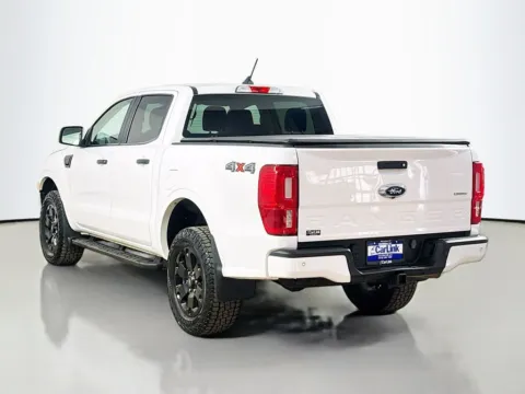 More photos of 2019 Ford Ranger XLT at CarLink Morristown, NJ