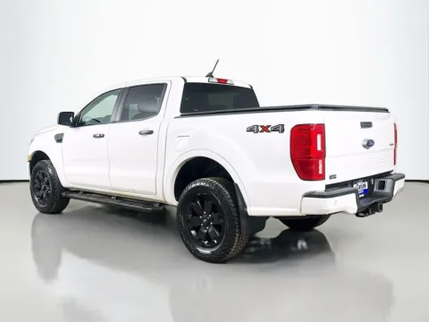 More photos of 2019 Ford Ranger XLT at CarLink Morristown, NJ