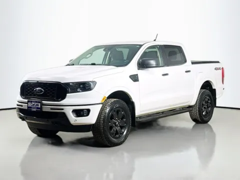 Another view of 2019 Ford Ranger XLT for sale in Morristown, NJ at CarLink Morristown