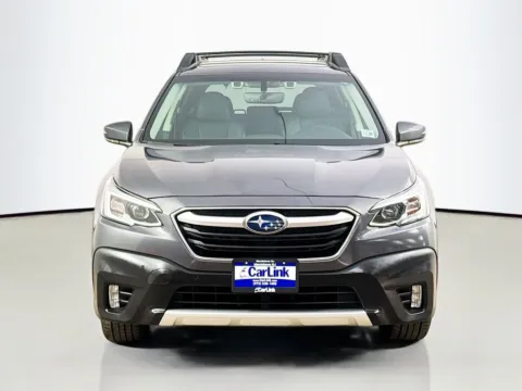 Photos of 2020 Subaru Outback Limited for sale in Morristown, NJ at CarLink Morristown