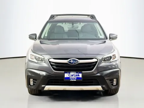 Photos of 2020 Subaru Outback Limited for sale in Morristown, NJ at CarLink Morristown
