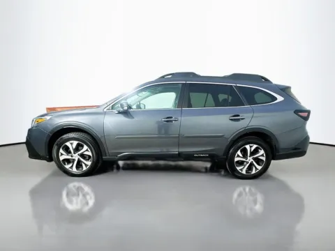 More photos of 2020 Subaru Outback Limited at CarLink Morristown, NJ