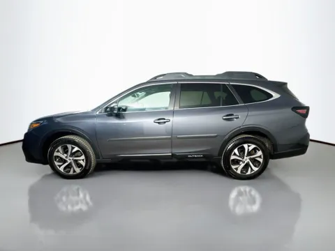 More photos of 2020 Subaru Outback Limited at CarLink Morristown, NJ