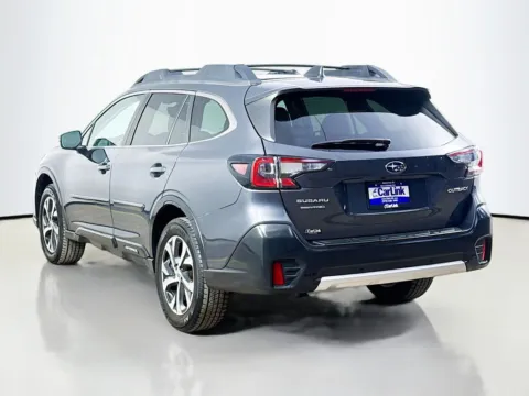 More photos of 2020 Subaru Outback Limited at CarLink Morristown, NJ