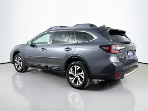More photos of 2020 Subaru Outback Limited at CarLink Morristown, NJ