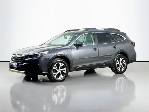 Another view of 2020 Subaru Outback Limited for sale in Morristown, NJ at CarLink Morristown