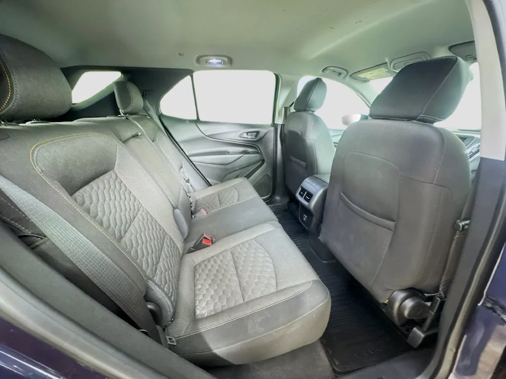 2019 Chevrolet Equinox LT - Photo 32