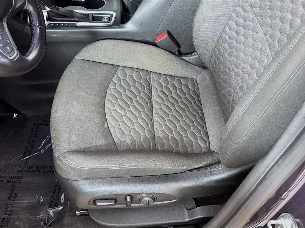 2019 Chevrolet Equinox LT - Photo 22